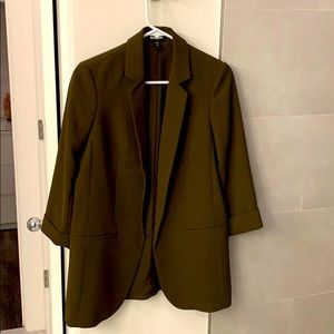 Express Blazer